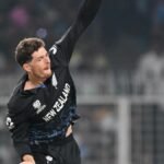 New Zealand names split ODI squad for India series