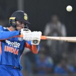 WATCH: Abhishek Sharma: West Indies had a plan for me, but I had to play better than that