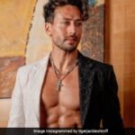 Three Men Open Fire Near Tiger Shroff In Mumbai’s Juhu Area, Actor Safe