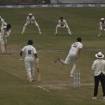 Ranji Trophy 2026/27: Shubham, Atharva frustrate J&K with solid partnership for Madhya Pradesh