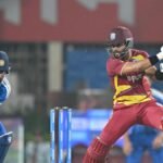 IND vs WI T20Is: वेस्टइंडीज की आशा की किरण कुछ मुक्ति के लिए तैयार है