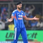 IND vs WI, 3rd T20I: Arshdeep, Abhishek shine as India beats West Indies by 14 runs