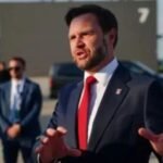 India hits back at US, calls J D Vance’s remark ‘deeply offensive’