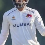 Ranji Trophy 2026/27: Anand finds comfort in Sarfaraz’s company after finger injury