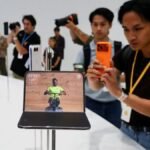 A phone worth Rs 2 lakh, yet such madness! Apple’s first foldable iPhone Duo went out of stock as soon as it was launched
