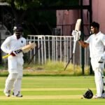 Ranji Trophy 2026-27: Karan Lamba marks return for Rajasthan with century vs Tamil Nadu