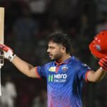 Ashutosh Sharma moves to Gujarat from Railways ahead of domestic season