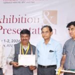 अहोबिलम मंदिर के फोटोग्राफर को ‘वर्ष की सर्वश्रेष्ठ छवि’ का पुरस्कार मिला