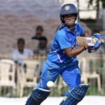Punam Raut announces retirement from international cricket