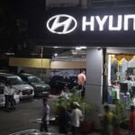 South Korean carmaker Hyundai to invest $15.5 billion in India by 2032