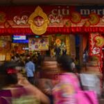 India’s retail inflation jumps to 5.54% in September, above estimates