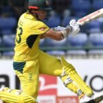 AUS vs BAN, 2nd ODI: Australia cruises to series win despite Mostary century
