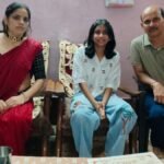 रोनाल्डो को देखकर सीखा फुटबॉल, राज्य-स्तरीय फुटबॉल प्रतियोगिता में छतरपुर की बेटी ने पाई तीसरी रैंक