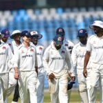 Ranji Trophy 2026-27 Round 1 Results: Mumbai, Hyderabad win big; Karnataka, Tamil Nadu, Jammu and Kashmir manage draws