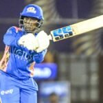WPL 2027: Full list of players registered for auction; Kamalini, Molineux, Jonassen feature