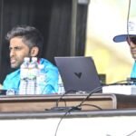 Mumbai Ranji Trophy 2026-27 squad: Suryakumar left out of opener; Ayush Mhatre named vice-captain