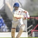 Ranji Trophy 2026-27: Akash Anand’s composed century puts Mumbai in control against Himachal Pradesh