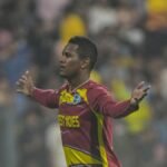 India knows the fear that West Indies brings to T20 cricket: Akeal Hosein