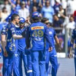 Mumbai Indians and Nike announce multi-year kit partnership deal