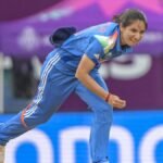 Jintimani Kalita replaces injured Renuka Singh Thakur in India Women ODI squad vs Zimbabwe