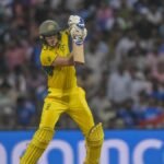 Ellyse Perry: Sad we won’t be playing any matches during Australian summer