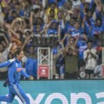 Harmanpreet Kaur resigns as India women’s cricket team captain: India’s record under Harmanpreet in all formats