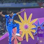 Harmanpreet Kaur loved to lead, and did so from the front