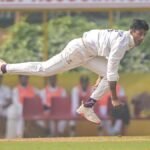 Suryansh Shedge, Raghuvanshi included in Mumbai squad for Ranji Trophy match vs Himachal