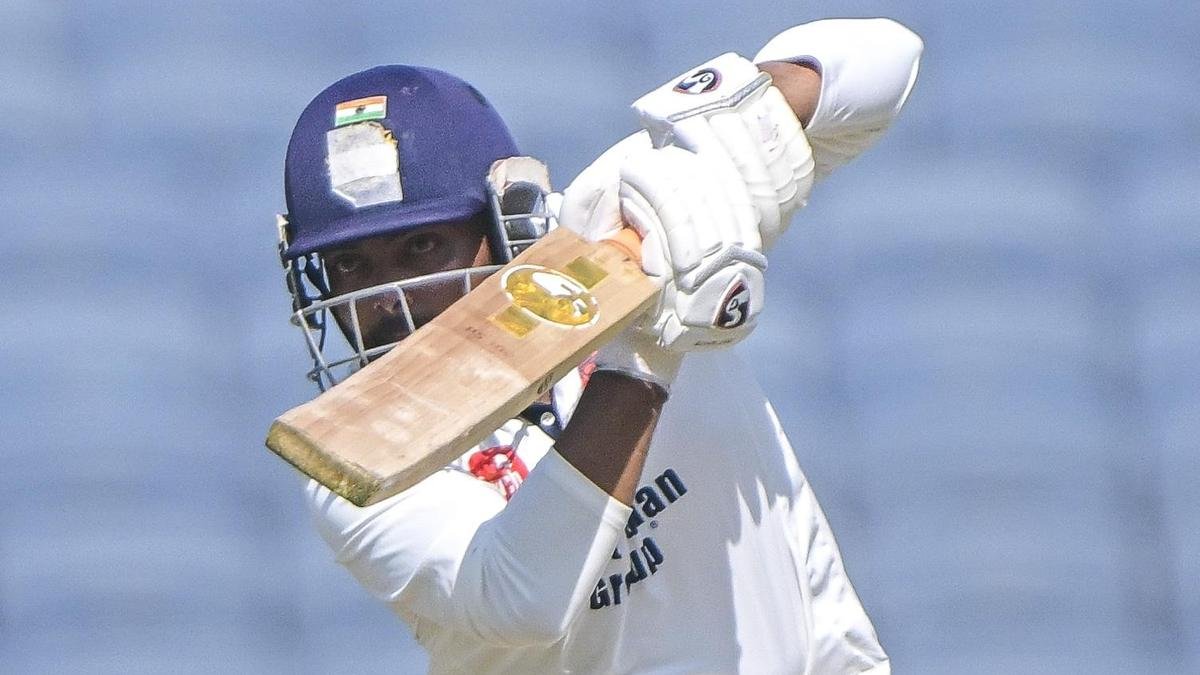 Prithvi Shaw to lead Maharashtra in Ranji Trophy opener against Services