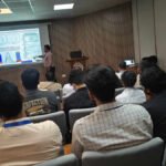 India Moves Towards Protecting Its Space Satellites From Solar Storms