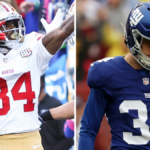 एनएफएल: सैन फ्रांसिस्को 49ers और मिनेसोटा वाइकिंग्स 5-0 से आगे