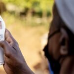 अधिकारियों का कहना है कि नाइजीरिया का पहला इबोला मरीज युगांडा में छुट्टियाँ मना रहा है