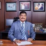 एनएमसी हेल्थकेयर के संस्थापक बीआर शेट्टी ने बीओबी से 15 अरब डॉलर का हर्जाना मांगा है भारत समाचार