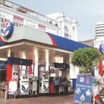 अधिक लागत, कर व्यय के कारण HPCL Q2 का लाभ 9% गिरकर ₹3,483 करोड़ हो गया कंपनी के परिणाम