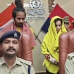 ‘ब्लू ड्रम’ हत्याकांड: पति की हत्या के आरोप में मेरठ की महिला और प्रेमी को मौत की सजा