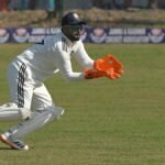 Pant, Rahul, Jaiswal part of India A red ball tour of New Zealand