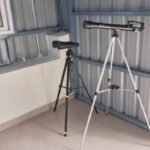 SPMVV to open space observatory for students