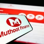 मुथूट फाइनेंस Q2 का मुनाफा 27% बढ़कर ₹2,977 करोड़, आय 37% बढ़ी | कंपनी के परिणाम
