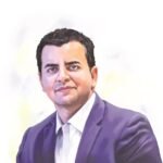 भाविश अग्रवाल ने 4.32% हिस्सेदारी के साथ ओला इलेक्ट्रिक राइट्स इश्यू का समर्थन किया | कंपनी समाचार