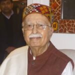 भाजपा के वरिष्ठ नेता लालकृष्ण आडवाणी फेफड़ों की समस्या के कारण दिल्ली के अस्पताल में भर्ती | भारत समाचार