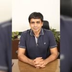 नाज़ारा के संस्थापक नितीश मित्तरसैन ने लगभग 27 वर्षों के बाद एमडी पद से इस्तीफा दिया | लोग