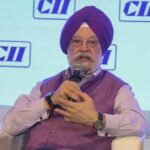 ईंधन में इथेनॉल मिश्रण को 20% से अधिक बढ़ाने का कोई इरादा नहीं: हरदीप पुरी | उद्योग समाचार
