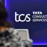 TCS Q2 परिणाम: शुद्ध लाभ 15% बढ़कर ₹13,884 करोड़, राजस्व 11.2% बढ़ा | कंपनी के परिणाम