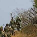 फिरोजपुर सीमा पर गोलीबारी की घटना पर भारत ने पाकिस्तान के दूत को तलब किया | विदेश मामले और रक्षा सुरक्षा समाचार