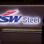 JSW स्टील Q2 का मुनाफा तीन गुना से अधिक ₹5,279 करोड़, राजस्व 20.7% बढ़ा | कंपनी के परिणाम