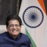 पीयूष गोयल का कहना है कि बदली हुई परिस्थितियाँ अमेरिका के साथ अंतिम व्यापार समझौते को आकार देंगी | अर्थव्यवस्था और नीति समाचार