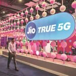 Jio प्लेटफ़ॉर्म शेयर मूल्य: Jio प्लेटफ़ॉर्म 21% प्रीमियम पर सूचीबद्ध, भारत की दूसरी सबसे मूल्यवान कंपनी बन गई | बाज़ार समाचार