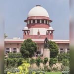 ECI ने SC को बताया कि SIR घोषणा ने फॉर्म 6 में कोई बदलाव नहीं किया, एकतरफा कदमों से इनकार किया | भारत समाचार