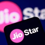 JioStar Q2 परिणाम PAT 13.2% गिरकर ₹1,147 करोड़ हुआ; राजस्व 9.8% बढ़ा | कंपनी के परिणाम