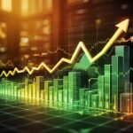 स्टॉक मार्केट लाइव: सेंसेक्स करीब 600 अंक चढ़ा, निफ्टी 22,500 के ऊपर; VIX में 5% की गिरावट | बाज़ार समाचार